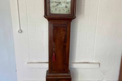 Uhr England