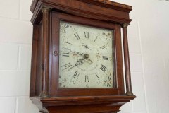 Uhr England