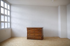 Kommode Spätbiedermeier, um 1850, Fr. 2500.-