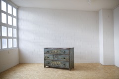 Innerschweizer Barock-Kommode, um 1760, Fr. 3200.-