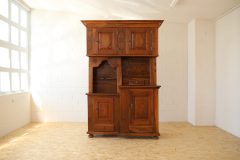 Buffet Spätbarock, um 1780