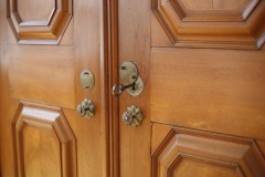 Schrank Barock, um 1760, Fr. 6000.-