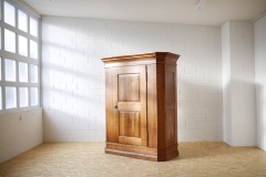 Biedermeier Schrank Bern, um 1820, Fr. 3500.-