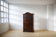 Windellade, um 1780, Fr. 2800.-