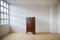 Eckschrank, um 1840, Fr. 990.-