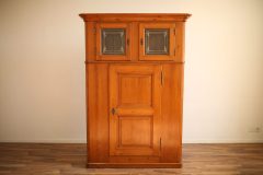 Emmentaler Schrank, um 1820