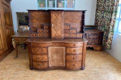 Kabinettschrank, um 1720