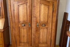 Schrank Bern, um 1760