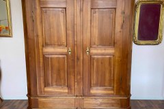 Schrank Biedermeier, um 1820