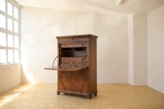 Sekretär Biedermeier, um 1850, Fr. 2300.-