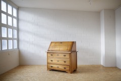 Aufsatzkommode Biedermeier, um 1840, Fr. 2500