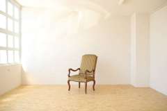 Sessel Louis Philippe, um 1840, Fr. 900.-