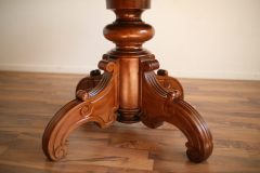 Louis Philippe, um 1860 | Nussbaum | restauriert 